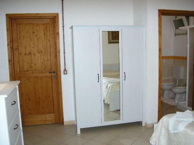 B&B Il Boschetto Calestano Luaran gambar