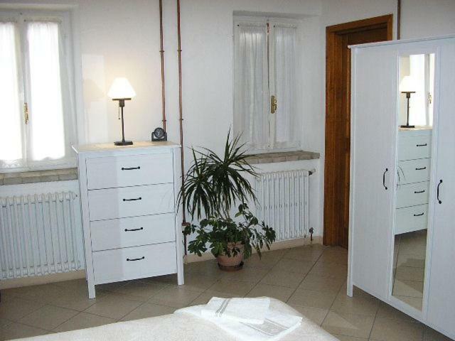 B&B Il Boschetto Calestano Luaran gambar